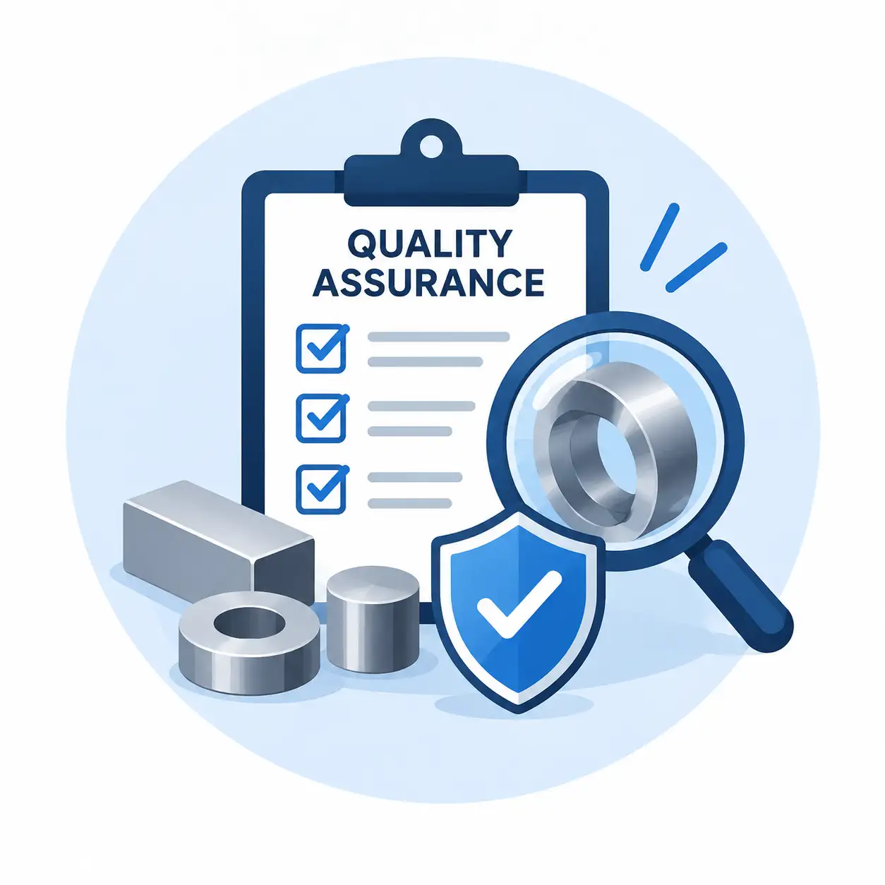 Quality Assurance
